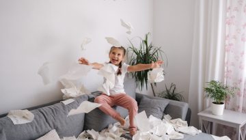 «Γιατί δεν με ακούει»; Είναι ανυπακοή ή αναπτυξιακή ανάγκη;