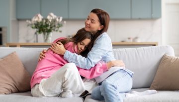 Γονεϊκότητα: 10 tips για να γίνετε ακόμη καλύτεροι γονείς