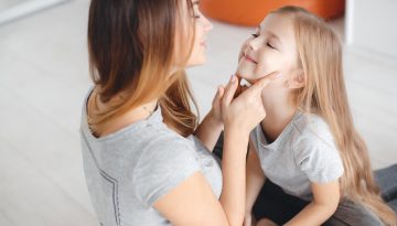 Γονείς-πρότυπα: Γίνε το παράδειγμα που χρειάζεται το παιδί σου