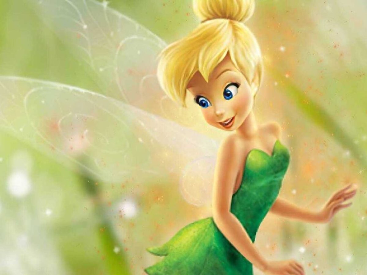 Η Disney+ ετοιμάζει live-action σειρά Tink για την Τίνκερ Μπελ