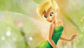 Η Disney+ ετοιμάζει live-action σειρά Tink για την Τίνκερ Μπελ