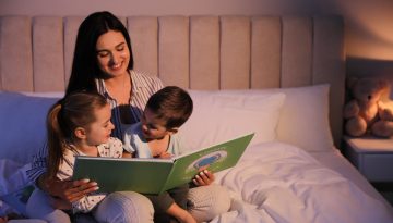 Η τέλεια ρουτίνα ύπνου για μωρά και μικρά παιδιά – Τελικά υπάρχει;