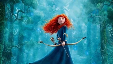 Ημέρα της Γυναίκας: 5 παιδικές ταινίες με ηρωίδες που εμπνέουν τα κορίτσια