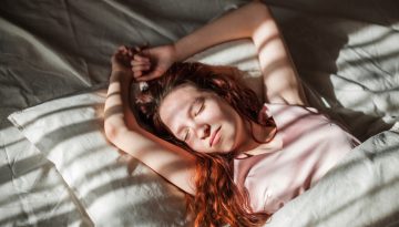 Ύπνος: Οι έφηβοι σήμερα κοιμούνται λιγότερο