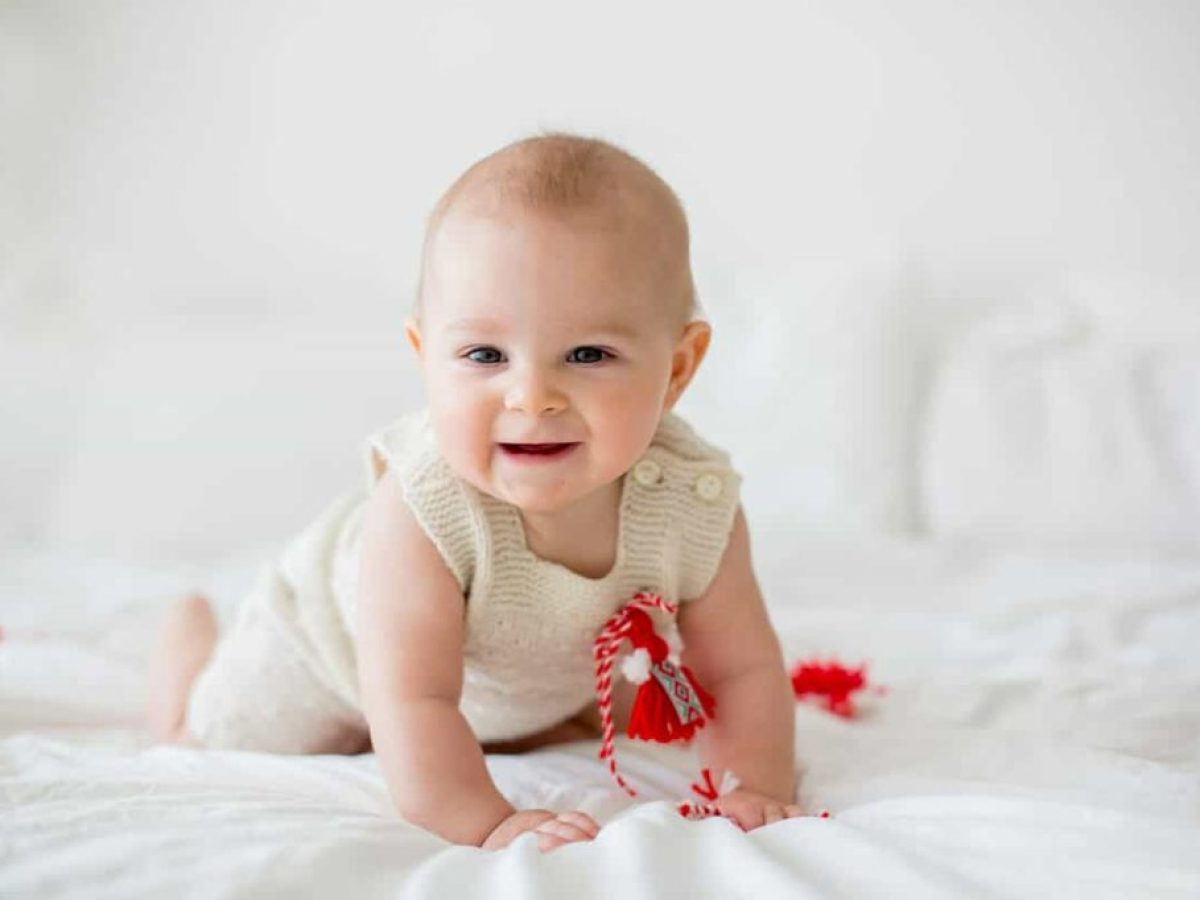 Καλωσορίζοντας τα πρώτα μωρά της άνοιξης, δείτε σε τι ξεχωρίζουν τα παιδιά που γεννιούνται τον Μάρτιο