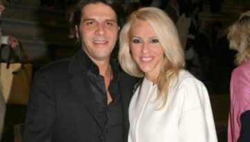 Μαμά τριών παιδιών και δυναμική businesswoman: Η Ελμίνα Κοπελούζου λανσάρει αρώματα πολυτελείας»