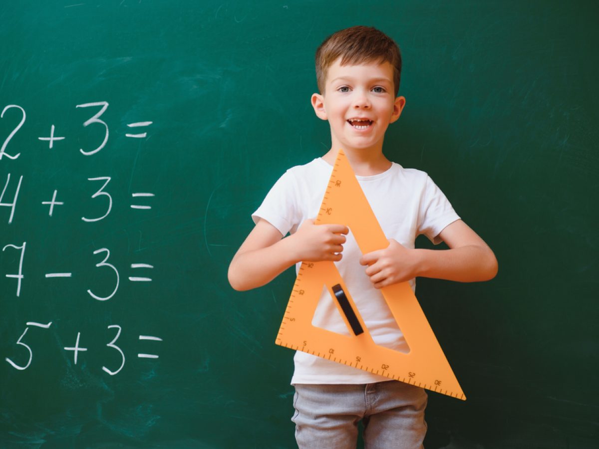 Μαθηματικά: Γιατί είναι πιο δύσκολα για κάποια παιδιά;