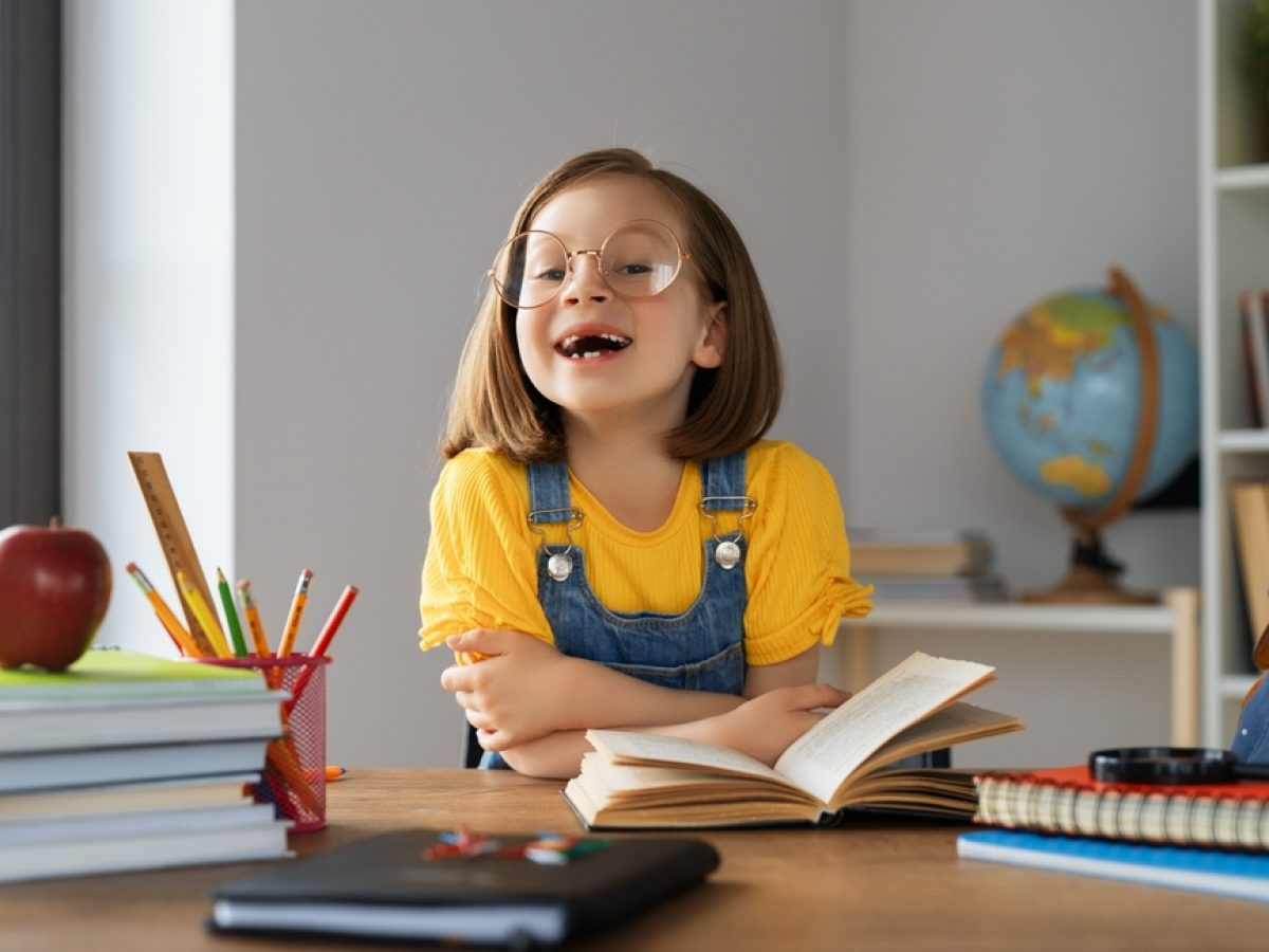 Μάθηση: Δεν είναι μόνο θέμα προσπάθειας- Το περιβάλλον μετράει!