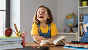 Μάθηση: Δεν είναι μόνο θέμα προσπάθειας- Το περιβάλλον μετράει!