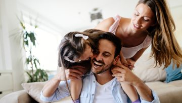 Μεγαλώνουν πριν το καταλάβεις: Απόλαυσε κάθε στιγμή με τα παιδιά