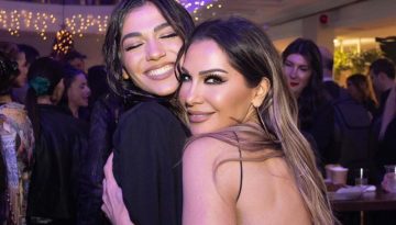 Μελίνα Νικολαΐδη: Το συγκινητικό βίντεο για τη μητέρα της, Δέσποινα Βανδή – «Η ηρωίδα μου»