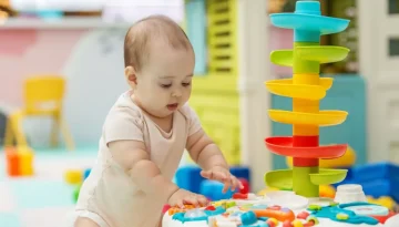 Μοναχικό παιχνίδι: Γιατί είναι σημαντικό για το παιδί;