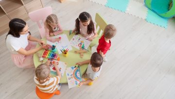 Μοναδικός, όπως όλοι: Χτίζοντας την αυτοπεποίθηση του παιδιού μέσα από τη διαφορετικότητα