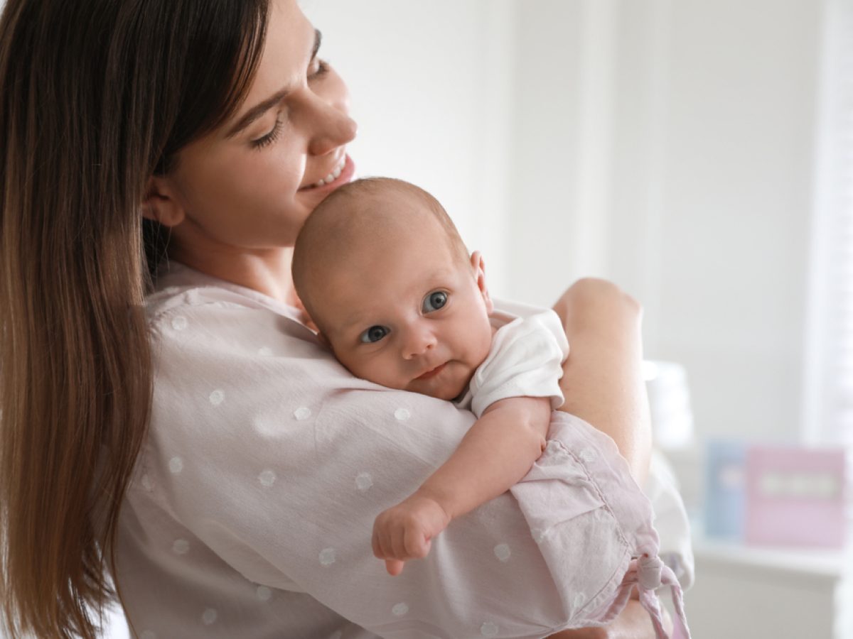 Μωρό: 12 τρόποι να περνάτε χρόνο μαζί του χωρίς βιασύνη