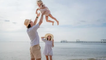 Ο μπαμπάς δεν είναι ούτε βοηθός, ούτε babysitter – Είναι γονιός