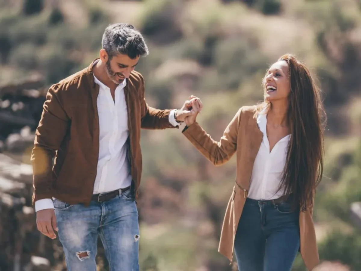 Ο viral «κανόνας 777»: Είναι αυτό που χρειάζεται η σχέση σου;