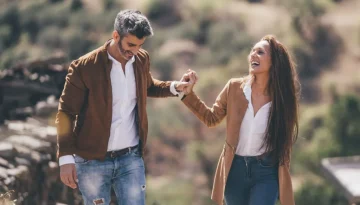 Ο viral «κανόνας 777»: Είναι αυτό που χρειάζεται η σχέση σου;