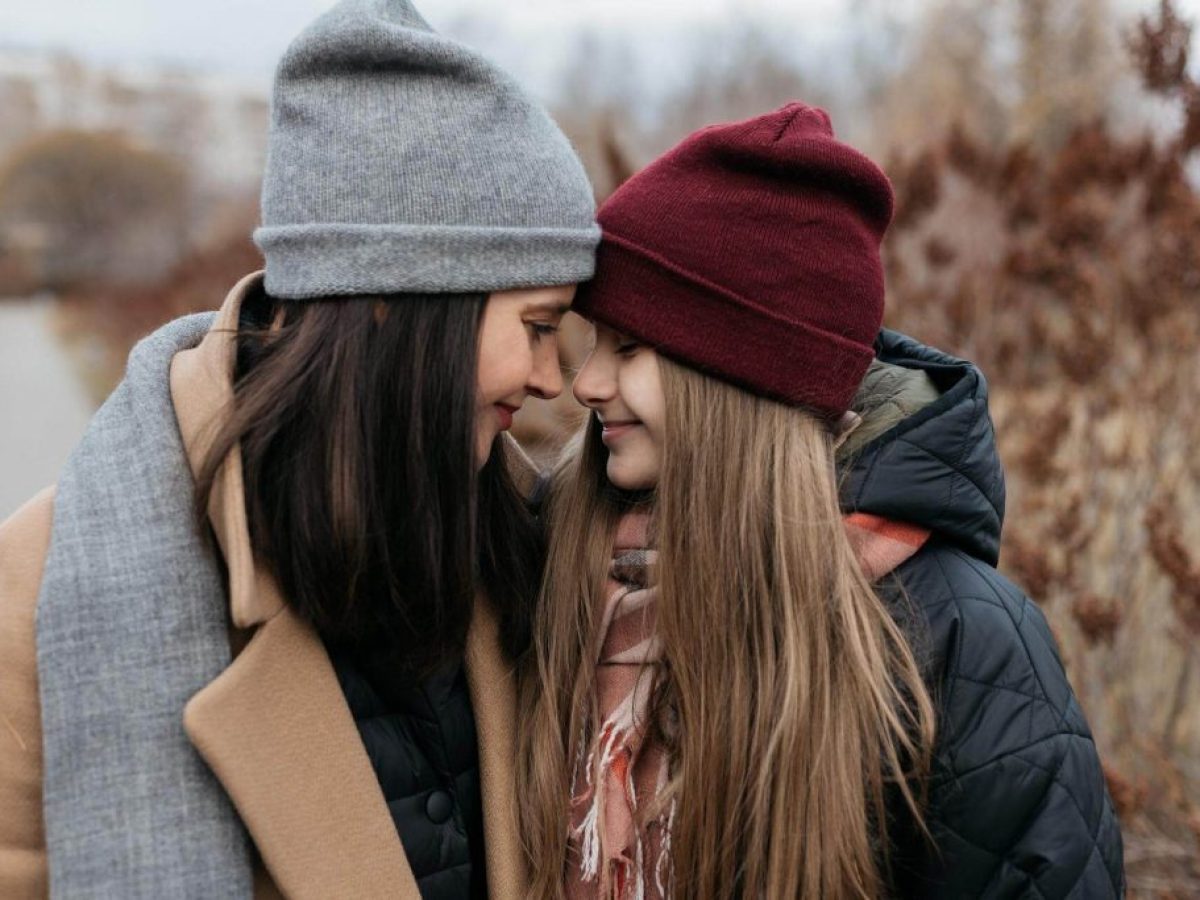 Όρια στα ενήλικα παιδιά: Μάθε πώς να λες «όχι» χωρίς τύψεις»