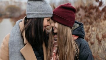 Όρια στα ενήλικα παιδιά: Μάθε πώς να λες «όχι» χωρίς τύψεις»