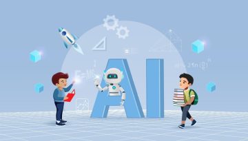 Όταν η AI μπαίνει ανάμεσα στο παιδί και τη μάθηση