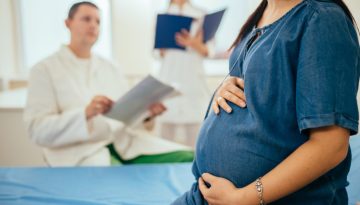 Ουρολοιμώξεις στην εγκυμοσύνη: συμπτώματα, θεραπεία και πρόληψη