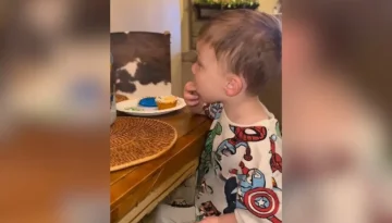 Ούτε iPad, ούτε ποδήλατο: Όταν το παιδί σου ζητά το πιο plot twist δώρο γενεθλίων