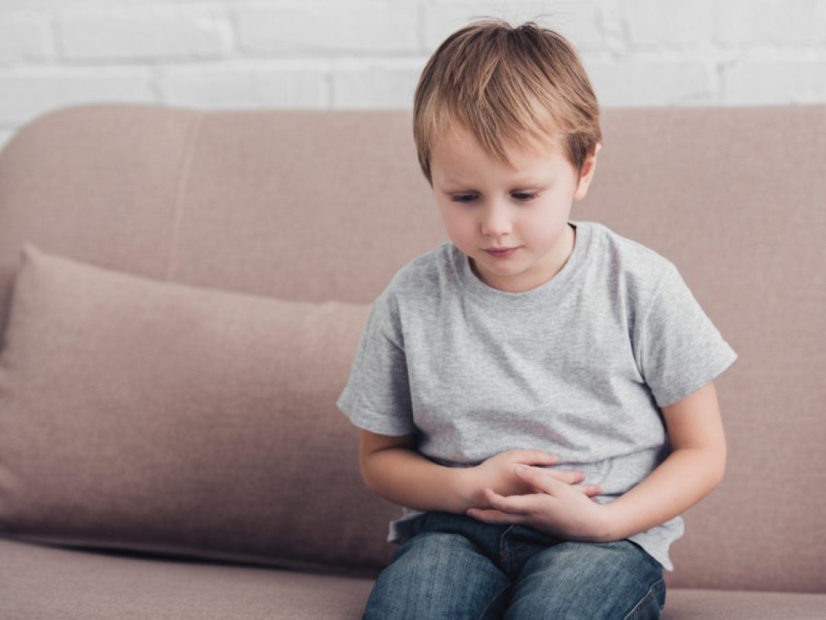 Παιδικό στρες και προβλήματα εντέρου: νέα μελέτη συνδέει την πρώιμη δυσκολία με μακροχρόνιες πεπτικές διαταραχές