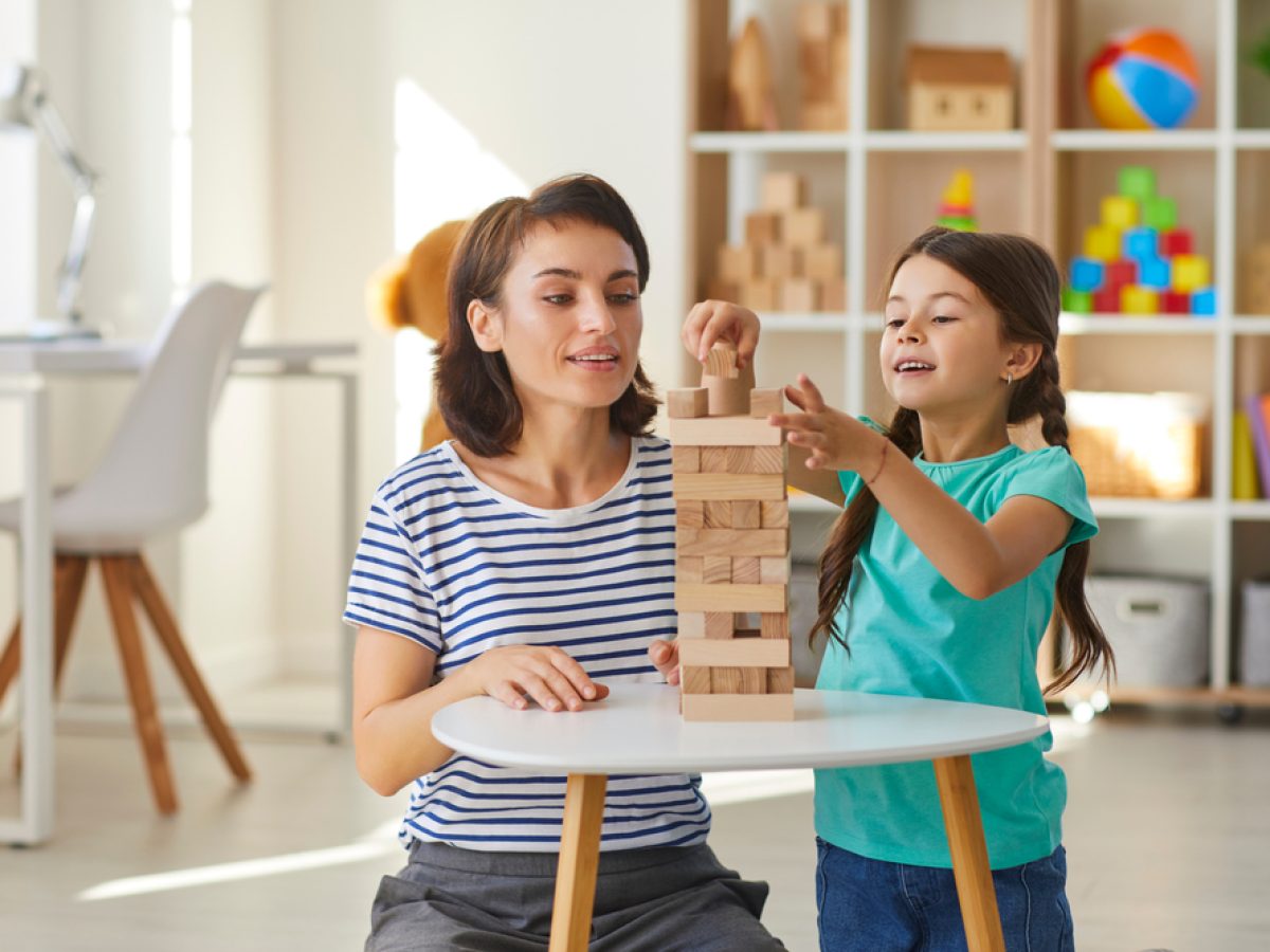 Πώς προετοιμάζουμε τα παιδιά για την πραγματική ζωή