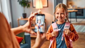 Πώς τα social media αναδιαμορφώνουν τις προσδοκίες των γονέων