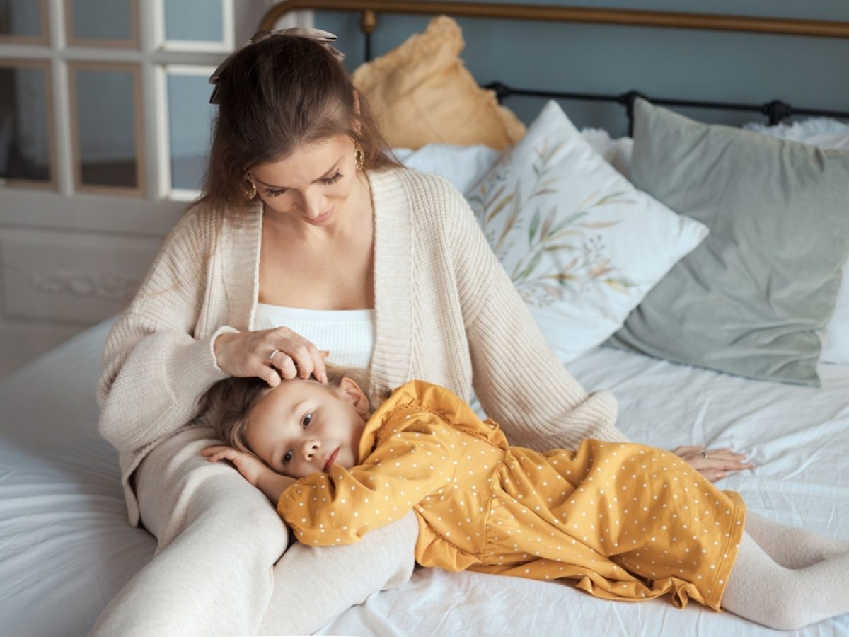 Συναισθηματική ρύθμιση: 5 πράγματα που κάνουν οι ήρεμοι γονείς