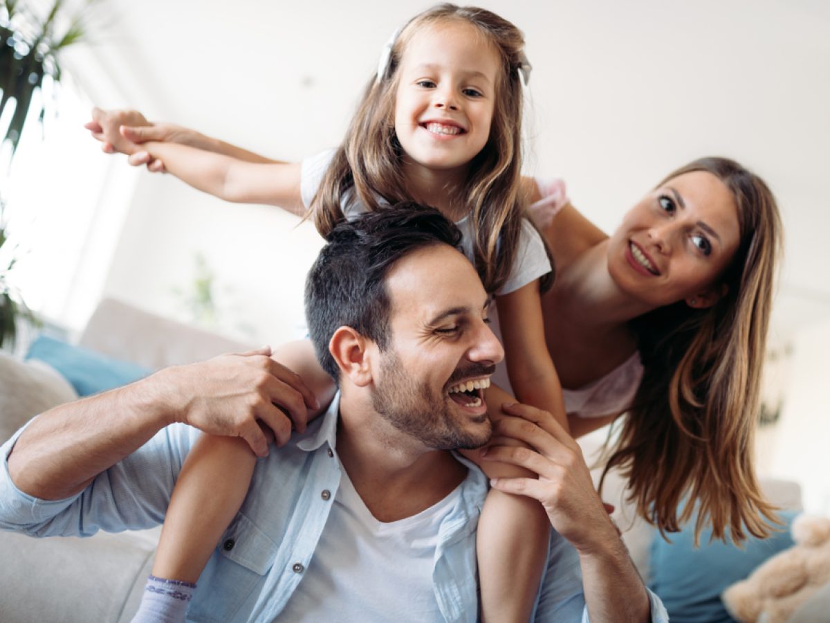 Συνήθειες: Οι 9 «απαράβατοι» κανόνες για υγιή παιδιά