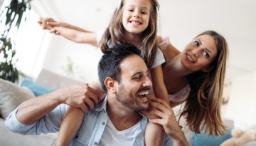 Συνήθειες: Οι 9 «απαράβατοι» κανόνες για υγιή παιδιά