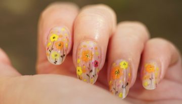 Τα nail trends που αξίζει να υιοθετήσετε τη φετινή άνοιξη