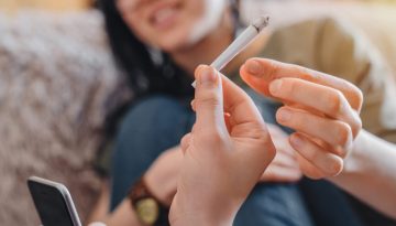 Οι επιπτώσεις της μαριχουάνας στον εγκέφαλο των εφήβων