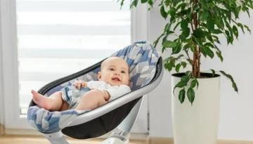 Θέλεις να ετοιμαστείς κι έχεις μωρό; Αυτή η μαμά δίδαξε πραγματικά!