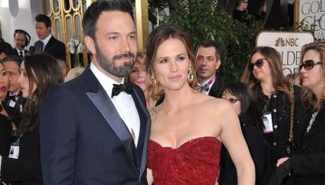 Τι σημαίνει co-parenting για τους Μπεν Άφλεκ και Τζένιφερ Γκάρνερ