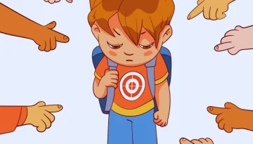 «Τι συμβαίνει όταν το bullying το κάνουν οι δάσκαλοι;»