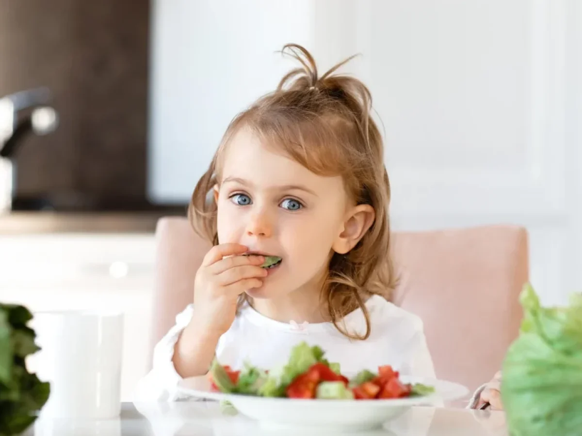 Το παρεξηγημένο superfood που είναι θαυματουργό για τη διατροφή του παιδιού