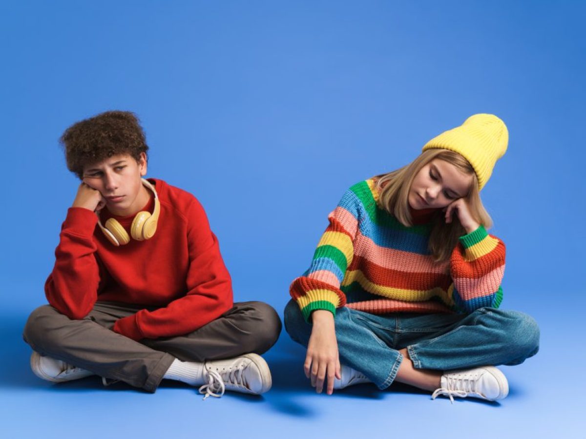 Το παιδί σας δεν είναι τεμπέλικο, απλώς έχει «κολλήσει» στην υπερανάλυση