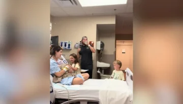 Το πιο αστείο gender reveal: Η αντίδραση 4χρονου που έγινε viral