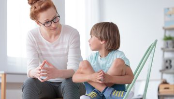 Αγόρια: 7 tips για να μεγαλώσουν σωστά