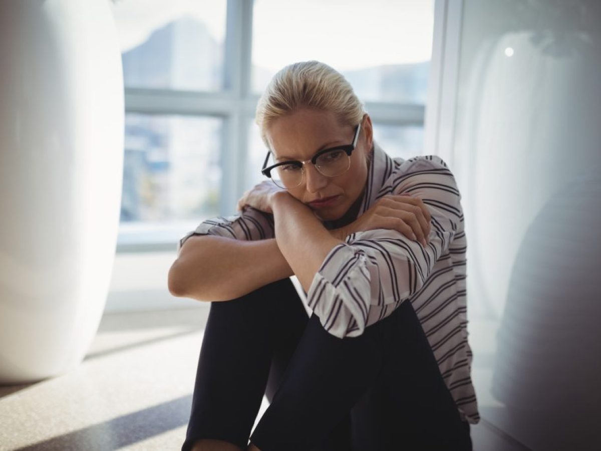 Αποδέξου, μαμά, τα συναισθήματά σου: η σημαντικότερη πράξη αυτοφροντίδας