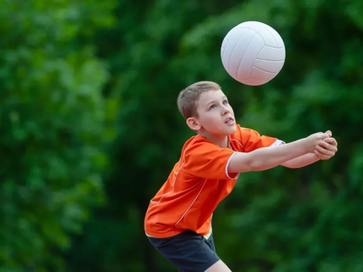 11 αθλήματα για παιδιά με ΔΕΠΥ – Ποια είναι τα οφέλη τους