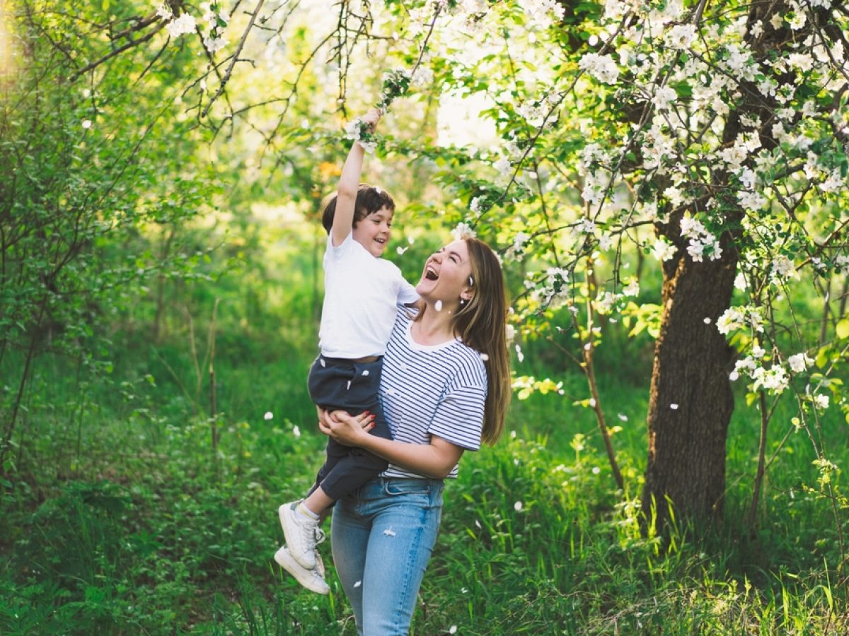 3+1 ιδέες για αξέχαστες οικογενειακές στιγμές