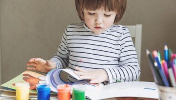 4 σημάδια χαρισματικότητας στα παιδιά: ενδείξεις που αναγνωρίζουν γονείς και εκπαιδευτικοί