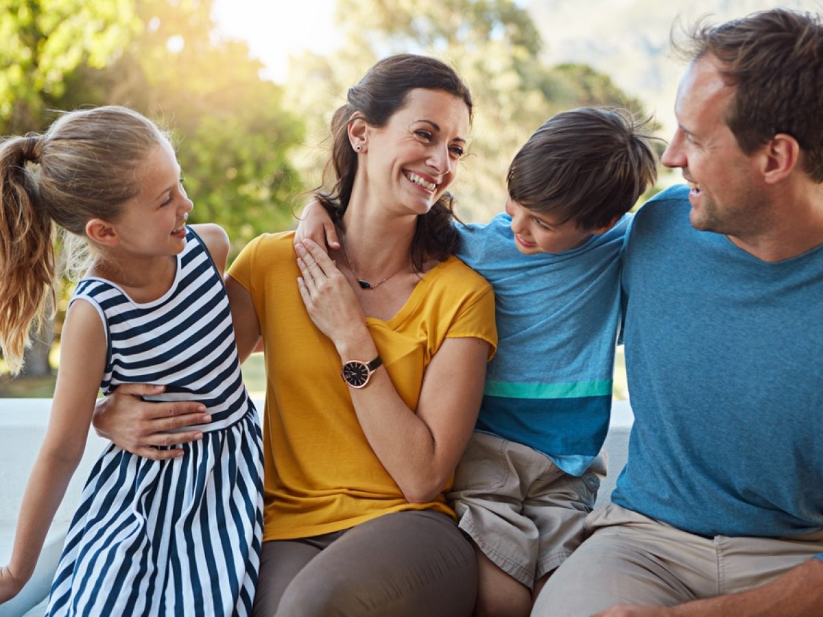 7 χαρακτηριστικά “διαμάντια” που κάνουν τα παιδιά επιτυχημένους και χαρούμενους ενήλικες