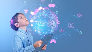 AI: Τι πρέπει να μάθουμε στα παιδιά για να είναι έτοιμα για το μέλλον;