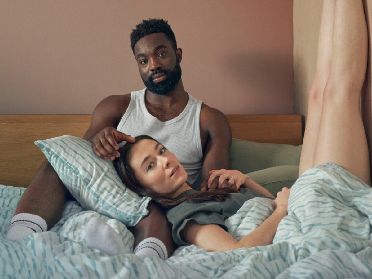 Babies: η νέα σειρά του BBC που σπάει τη σιωπή γύρω από την αποβολή