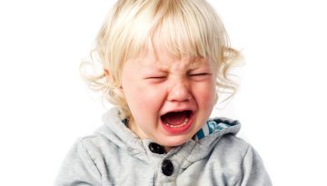 The Jessica trick: «Πιάνει» με τα παιδικά ξεσπάσματα;