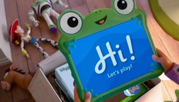 Toy Story 5: Ο Γούντι και ο Buzz επιστρέφουν για να σώσουν τα παιχνίδια από την «εξαφάνιση»